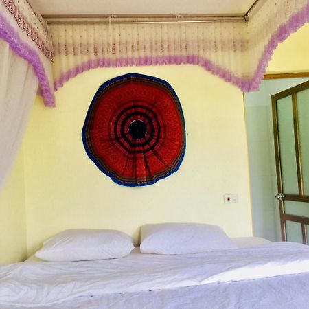 Freedom Homestay & Trekking Sa Pa Esterno foto