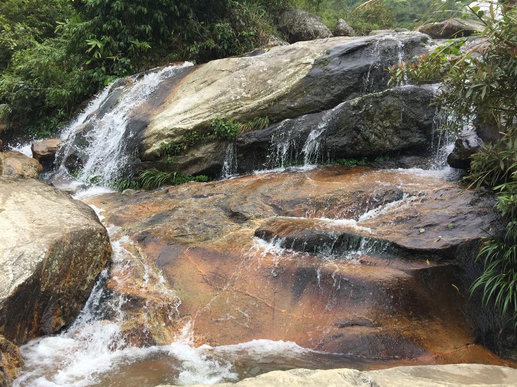 Freedom Homestay & Trekking Sa Pa Esterno foto