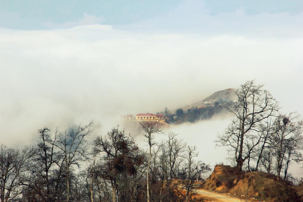 Freedom Homestay & Trekking Sa Pa Esterno foto