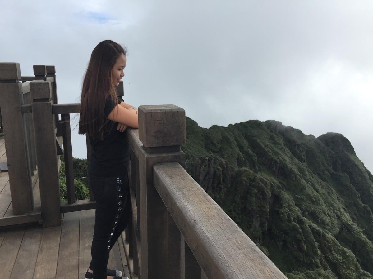 Freedom Homestay & Trekking Sa Pa Esterno foto