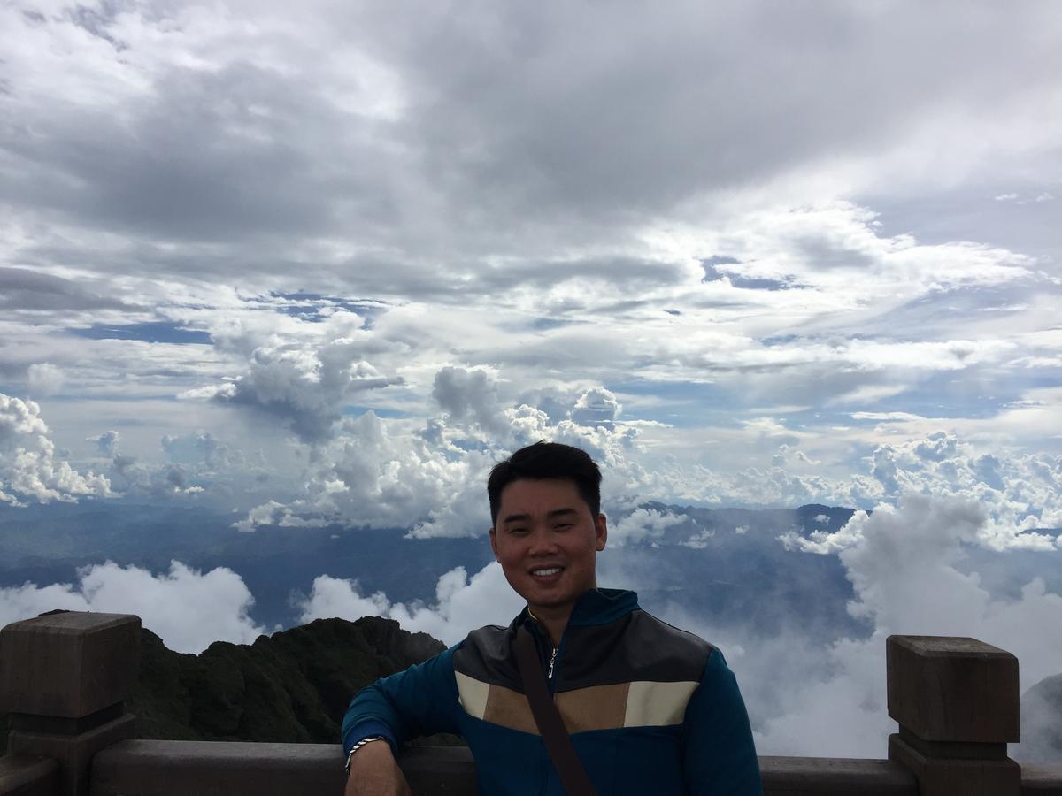Freedom Homestay & Trekking Sa Pa Esterno foto