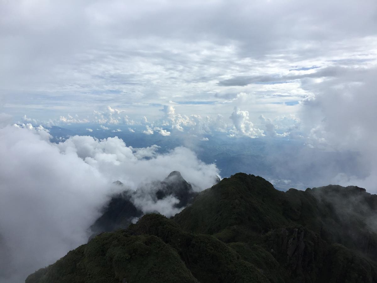 Freedom Homestay & Trekking Sa Pa Esterno foto