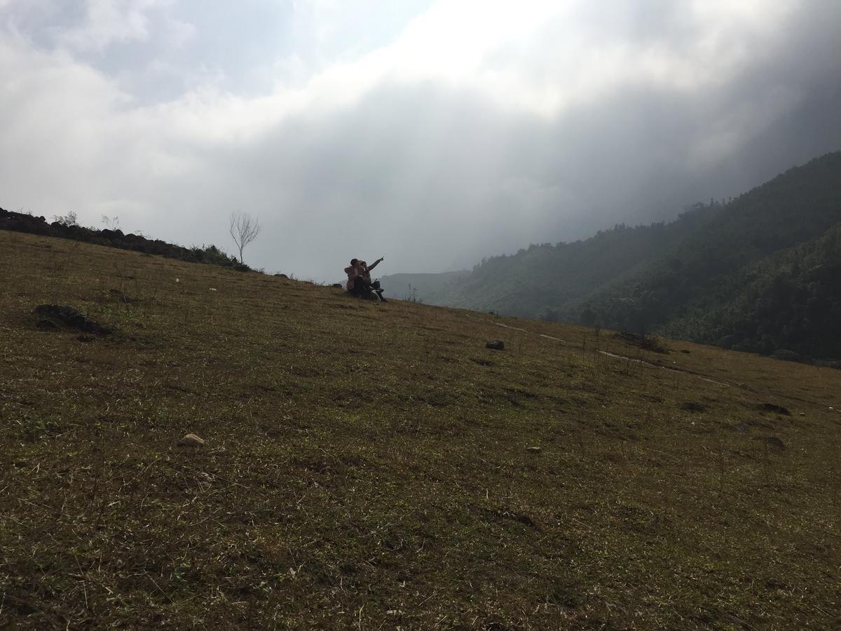 Freedom Homestay & Trekking Sa Pa Esterno foto