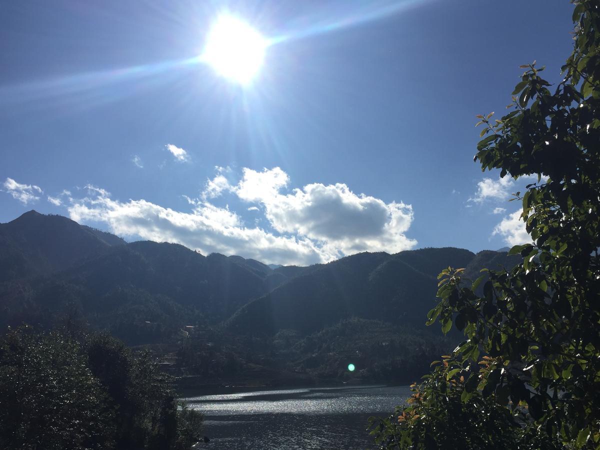 Freedom Homestay & Trekking Sa Pa Esterno foto