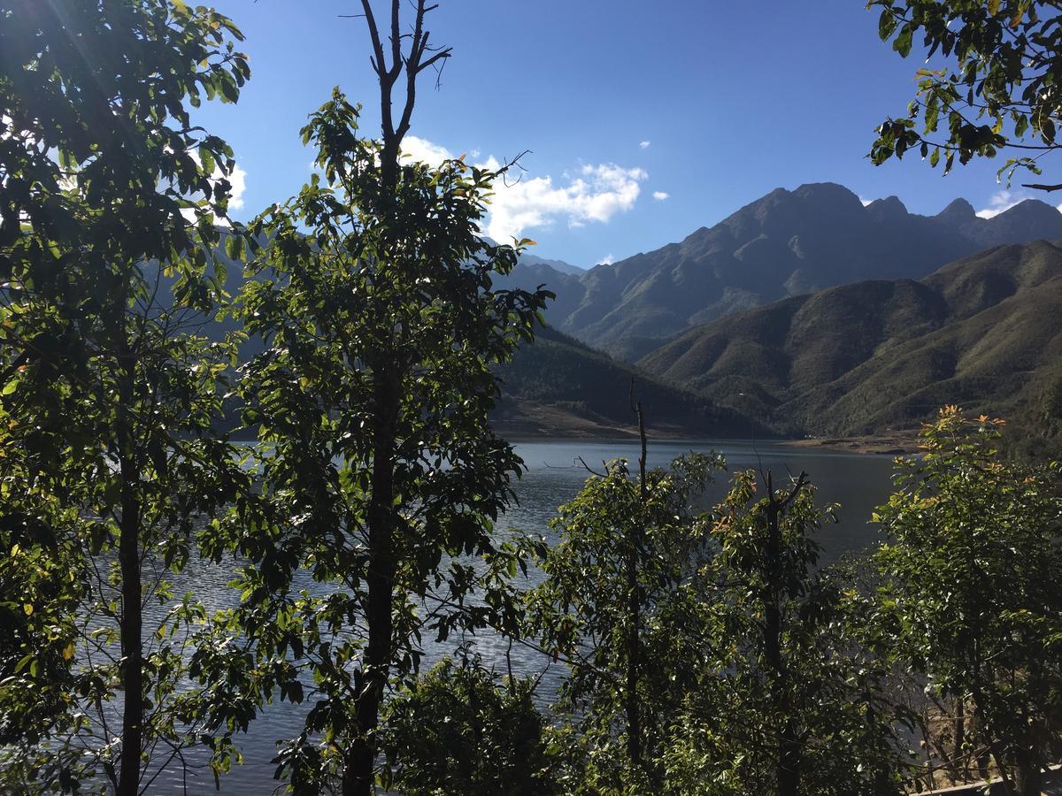 Freedom Homestay & Trekking Sa Pa Esterno foto