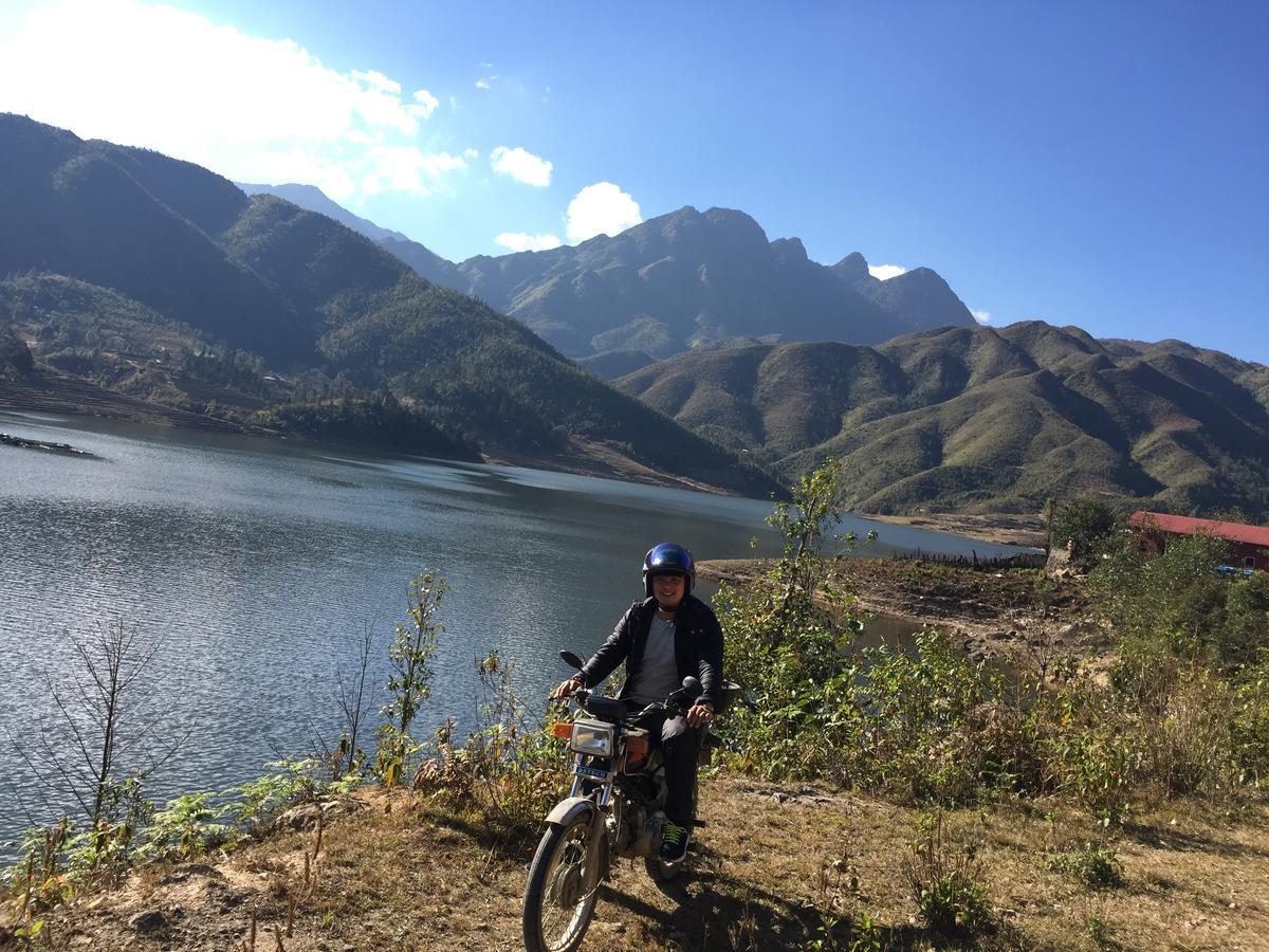 Freedom Homestay & Trekking Sa Pa Esterno foto