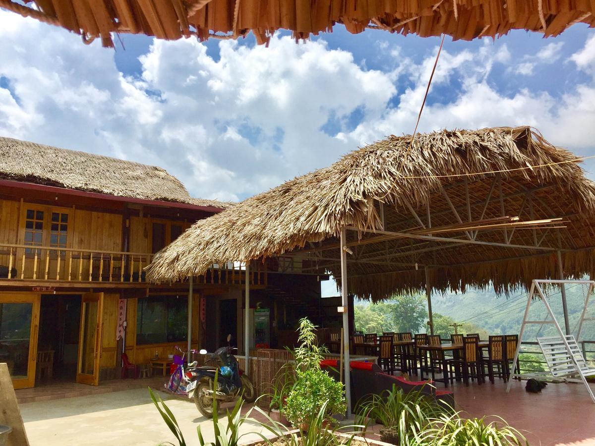 Freedom Homestay & Trekking Sa Pa Esterno foto