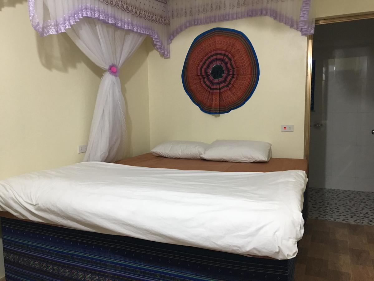 Freedom Homestay & Trekking Sa Pa Esterno foto